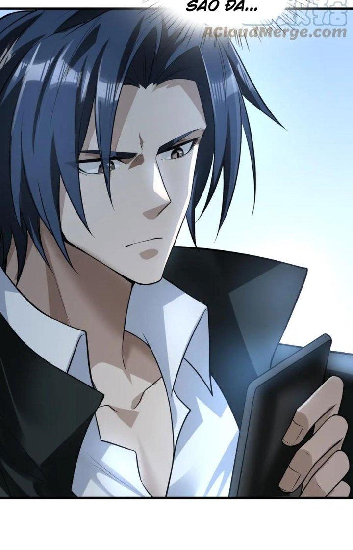 Nam Nhân Đến Từ Địa Ngục Chapter 42 - Trang 3