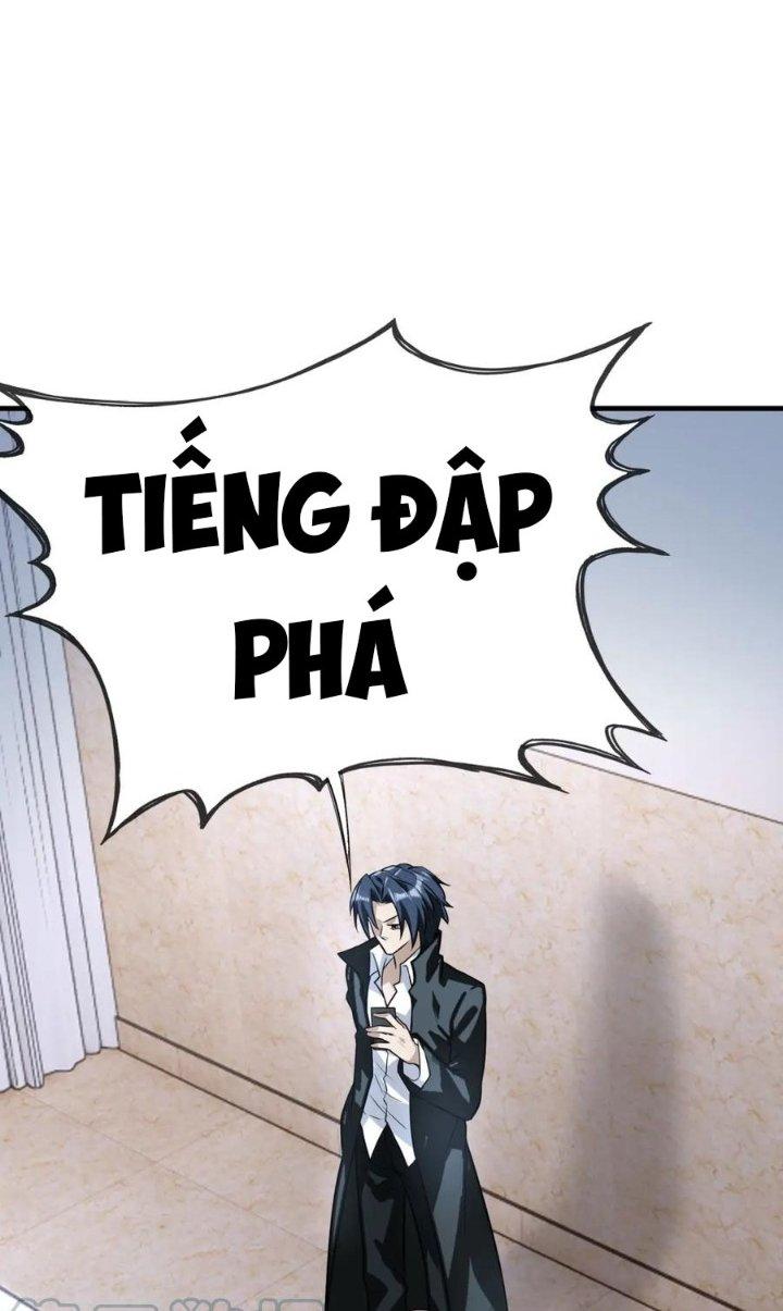Nam Nhân Đến Từ Địa Ngục Chapter 42 - Trang 3
