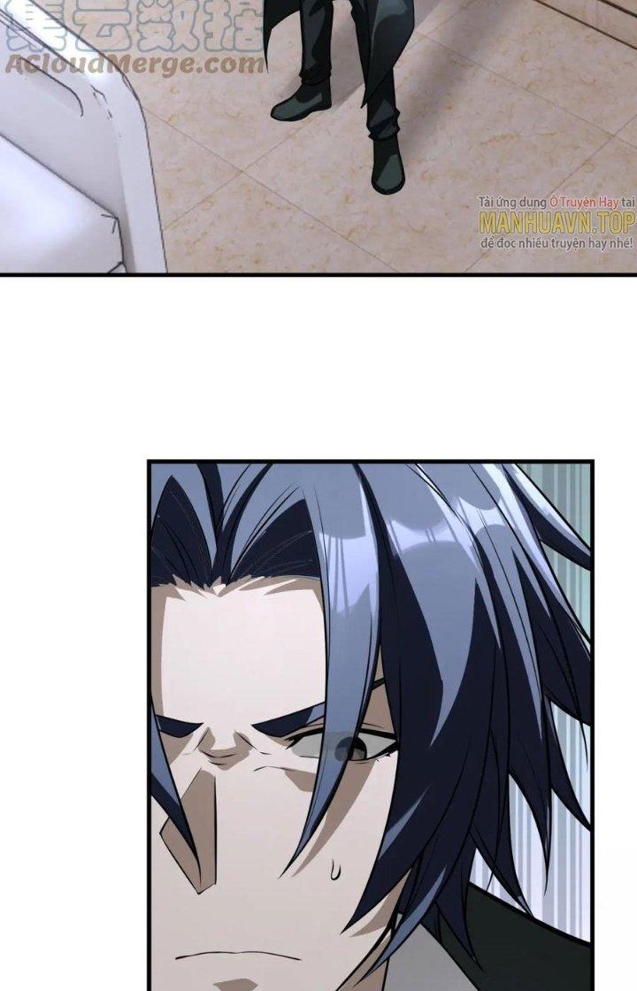 Nam Nhân Đến Từ Địa Ngục Chapter 42 - Trang 3