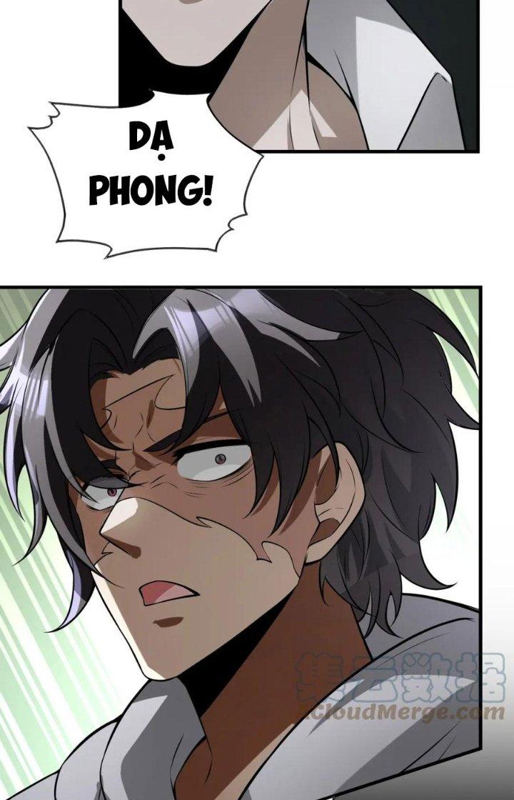 Nam Nhân Đến Từ Địa Ngục Chapter 42 - Trang 3