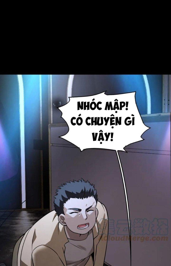 Nam Nhân Đến Từ Địa Ngục Chapter 42 - Trang 3