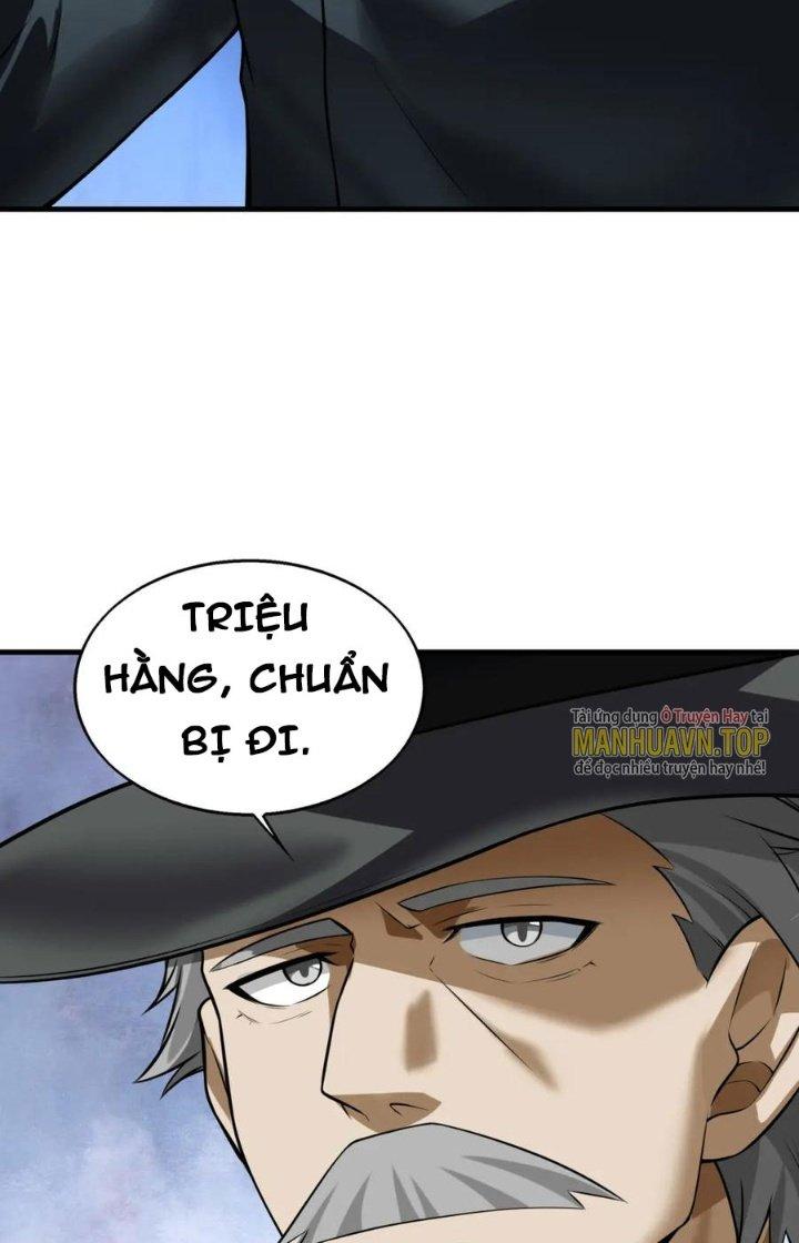 Nam Nhân Đến Từ Địa Ngục Chapter 42 - Trang 3