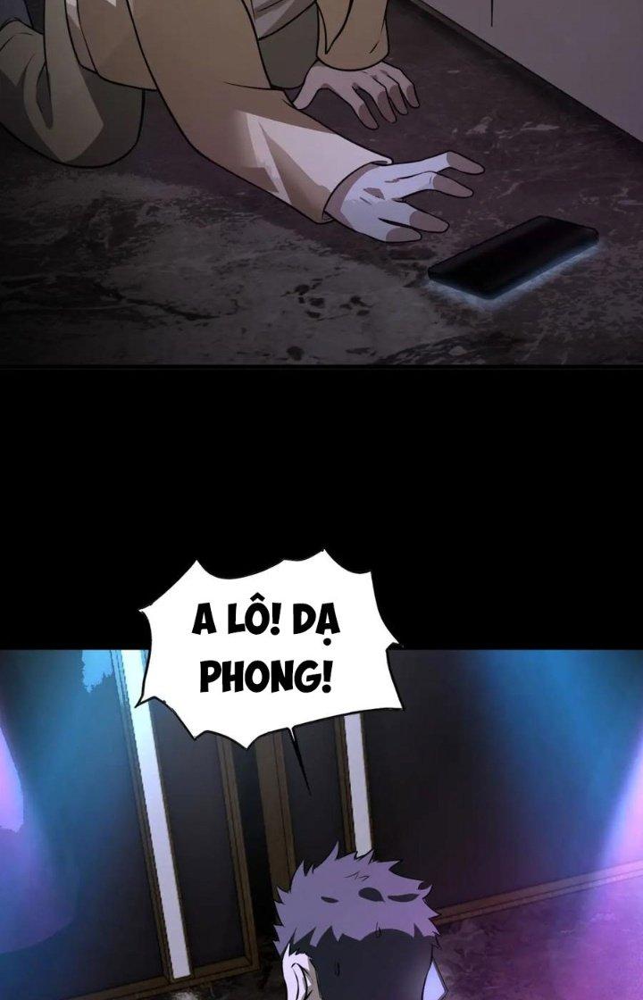 Nam Nhân Đến Từ Địa Ngục Chapter 42 - Trang 3