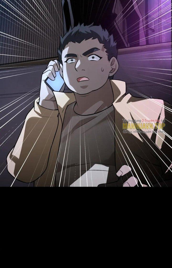Nam Nhân Đến Từ Địa Ngục Chapter 42 - Trang 3
