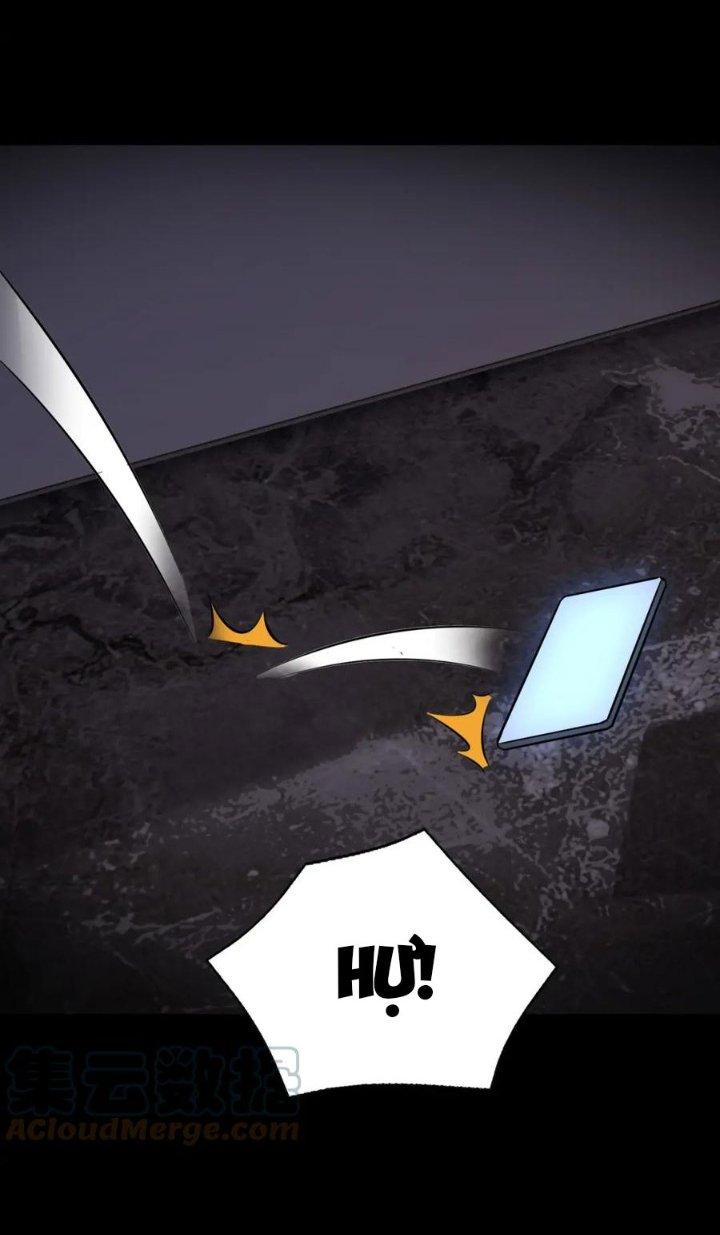 Nam Nhân Đến Từ Địa Ngục Chapter 42 - Trang 3