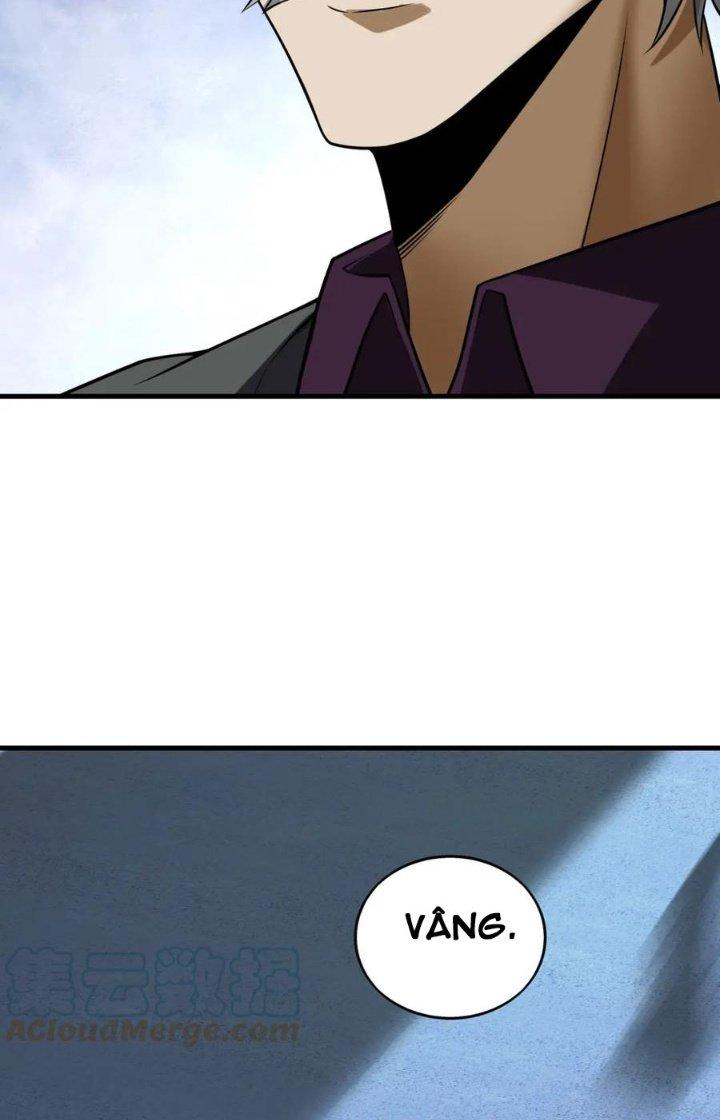 Nam Nhân Đến Từ Địa Ngục Chapter 42 - Trang 3