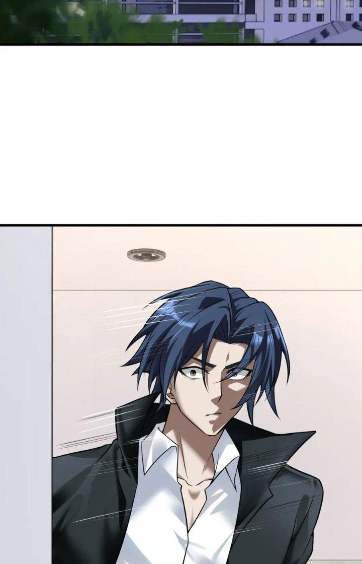 Nam Nhân Đến Từ Địa Ngục Chapter 42 - Trang 3