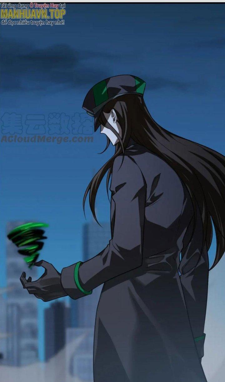 Nam Nhân Đến Từ Địa Ngục Chapter 43 - Trang 3