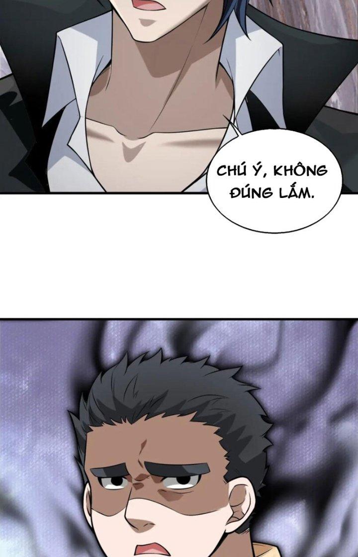 Nam Nhân Đến Từ Địa Ngục Chapter 43 - Trang 3