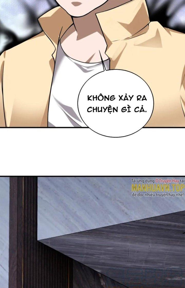 Nam Nhân Đến Từ Địa Ngục Chapter 43 - Trang 3