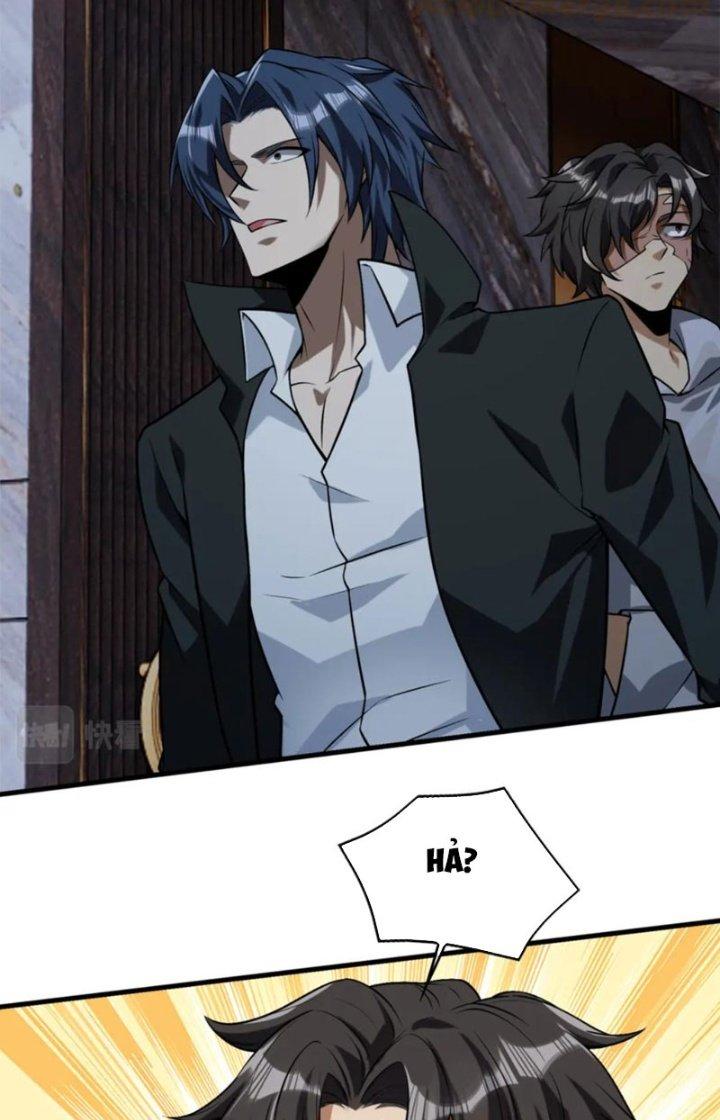 Nam Nhân Đến Từ Địa Ngục Chapter 43 - Trang 3