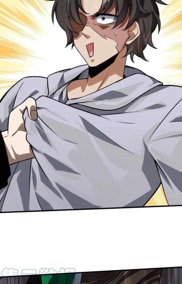 Nam Nhân Đến Từ Địa Ngục Chapter 43 - Trang 3