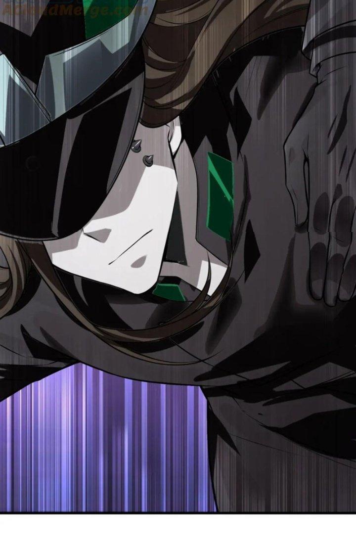 Nam Nhân Đến Từ Địa Ngục Chapter 43 - Trang 3