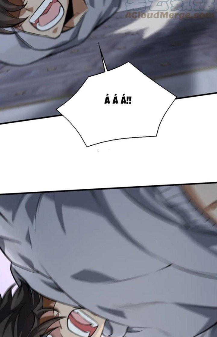 Nam Nhân Đến Từ Địa Ngục Chapter 43 - Trang 3