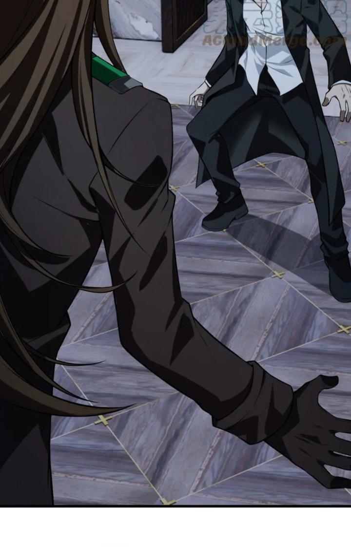 Nam Nhân Đến Từ Địa Ngục Chapter 43 - Trang 3