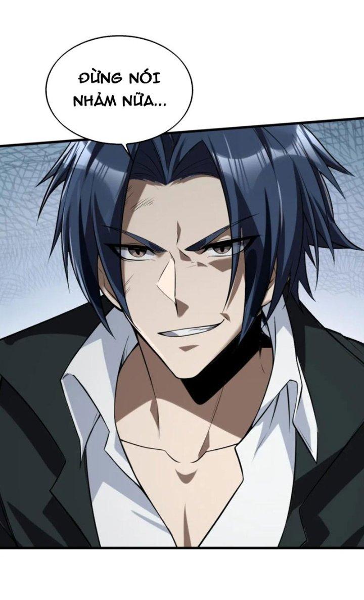 Nam Nhân Đến Từ Địa Ngục Chapter 43 - Trang 3