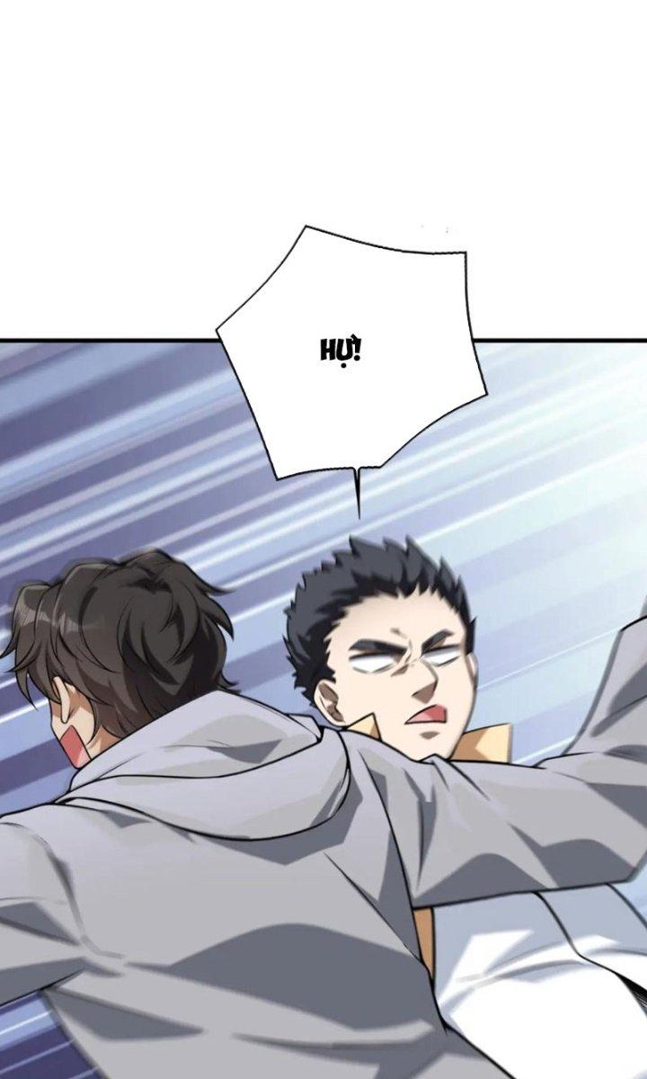 Nam Nhân Đến Từ Địa Ngục Chapter 43 - Trang 3