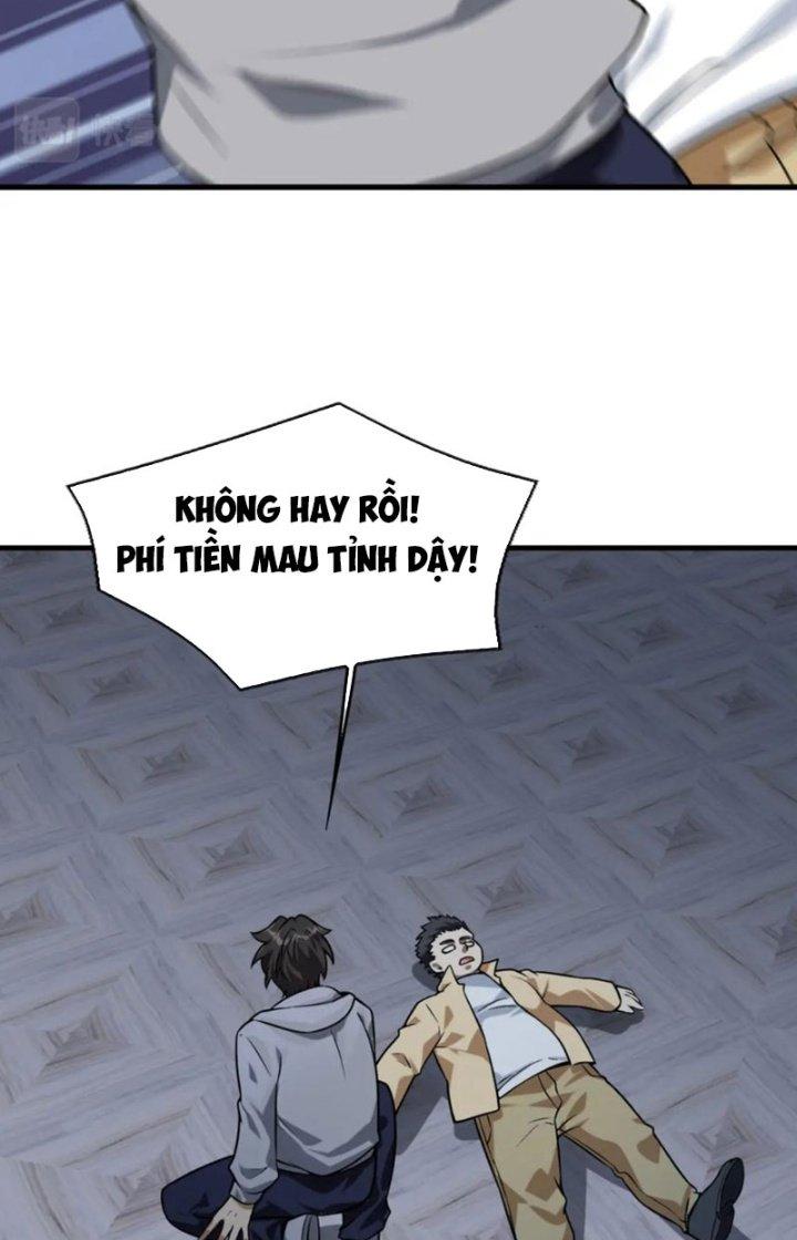 Nam Nhân Đến Từ Địa Ngục Chapter 43 - Trang 3