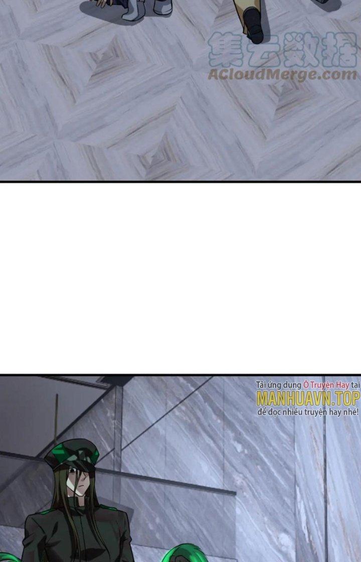 Nam Nhân Đến Từ Địa Ngục Chapter 43 - Trang 3
