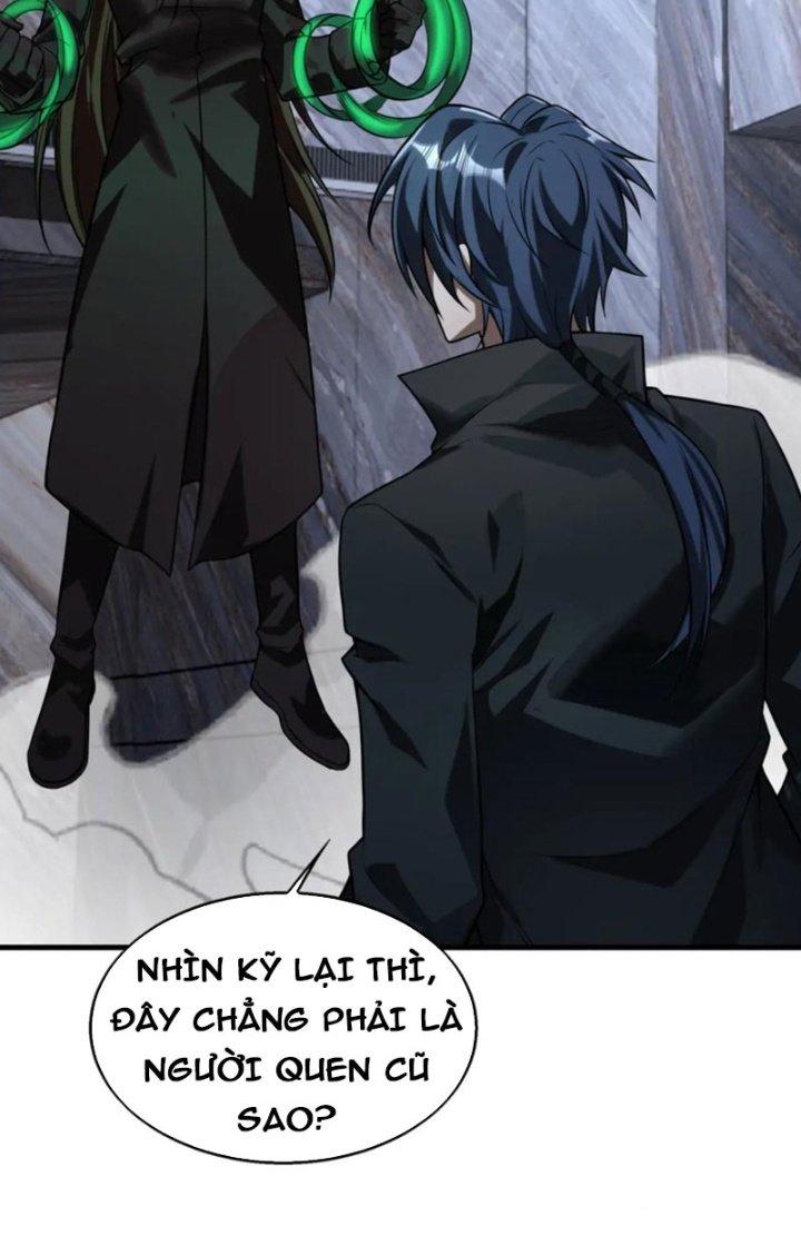 Nam Nhân Đến Từ Địa Ngục Chapter 43 - Trang 3