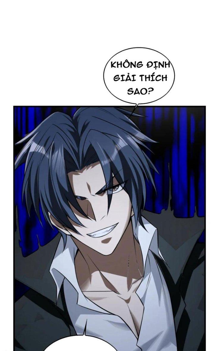 Nam Nhân Đến Từ Địa Ngục Chapter 43 - Trang 3