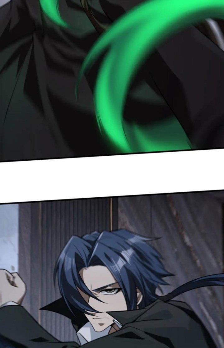 Nam Nhân Đến Từ Địa Ngục Chapter 43 - Trang 3