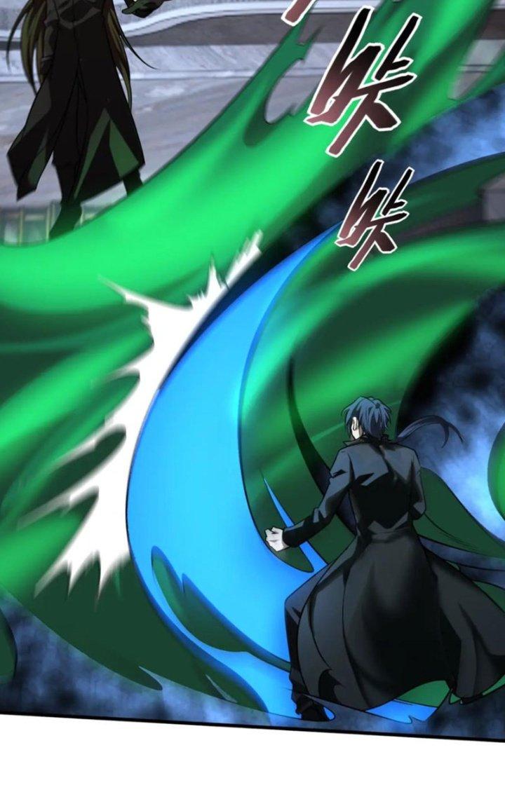 Nam Nhân Đến Từ Địa Ngục Chapter 43 - Trang 3