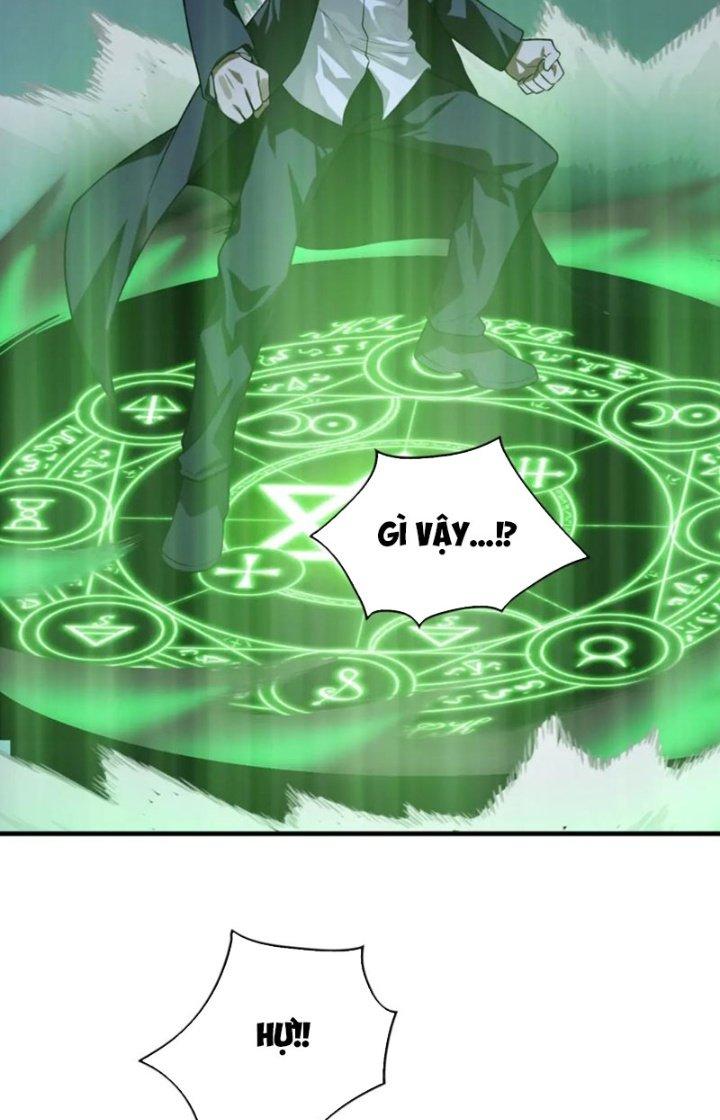 Nam Nhân Đến Từ Địa Ngục Chapter 43 - Trang 3