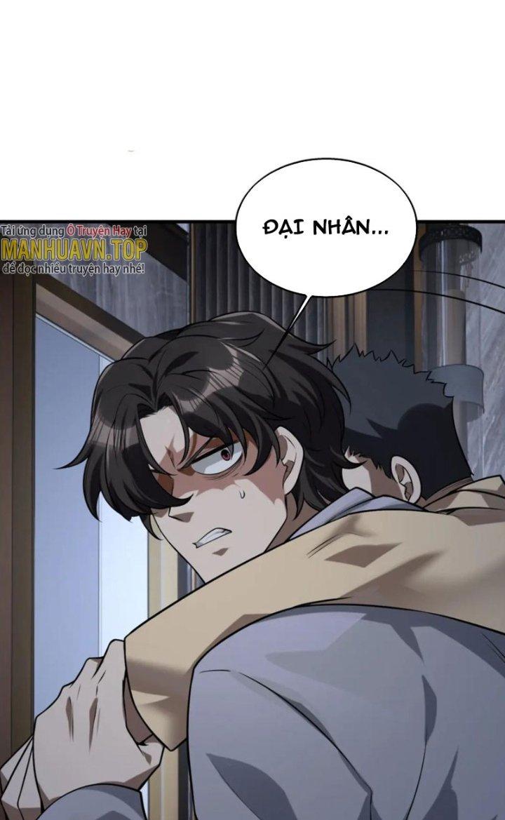 Nam Nhân Đến Từ Địa Ngục Chapter 43 - Trang 3