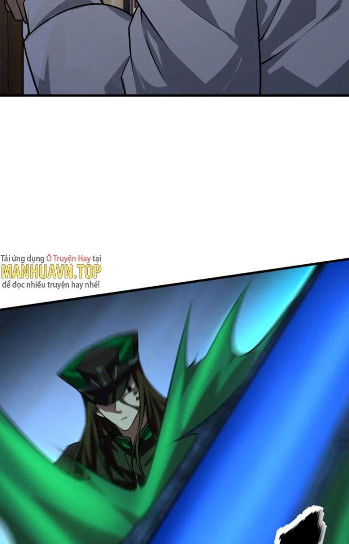 Nam Nhân Đến Từ Địa Ngục Chapter 43 - Trang 3