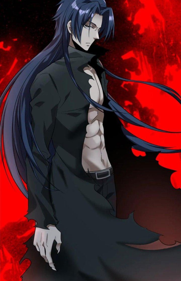 Nam Nhân Đến Từ Địa Ngục Chapter 43 - Trang 3