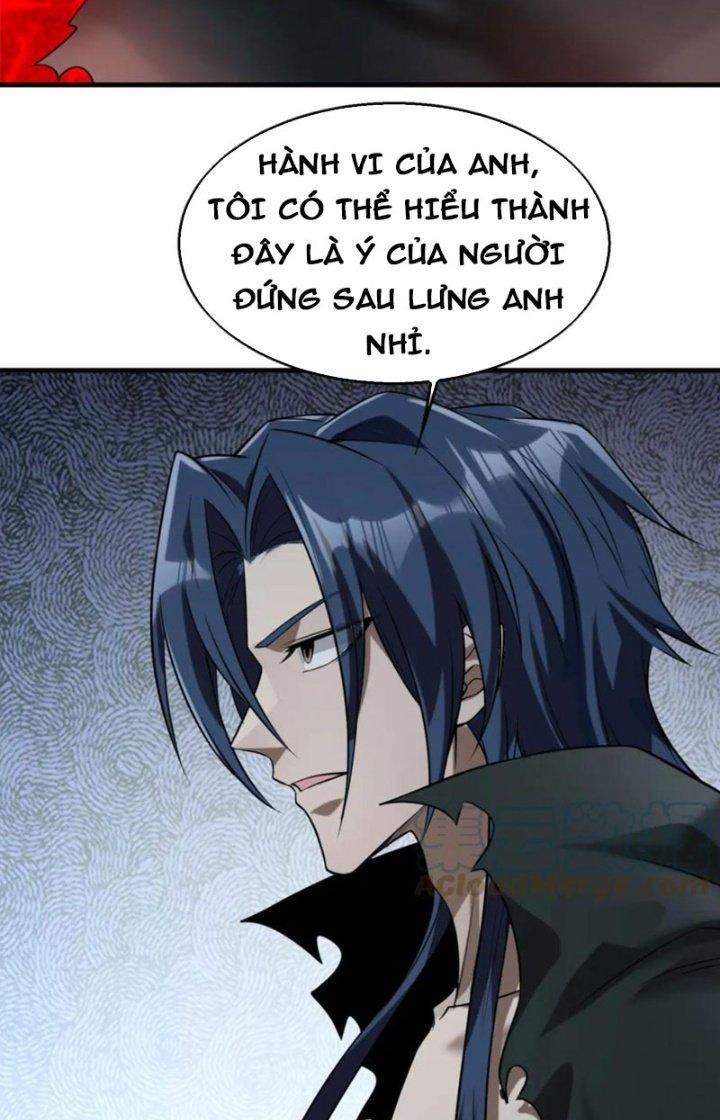 Nam Nhân Đến Từ Địa Ngục Chapter 43 - Trang 3