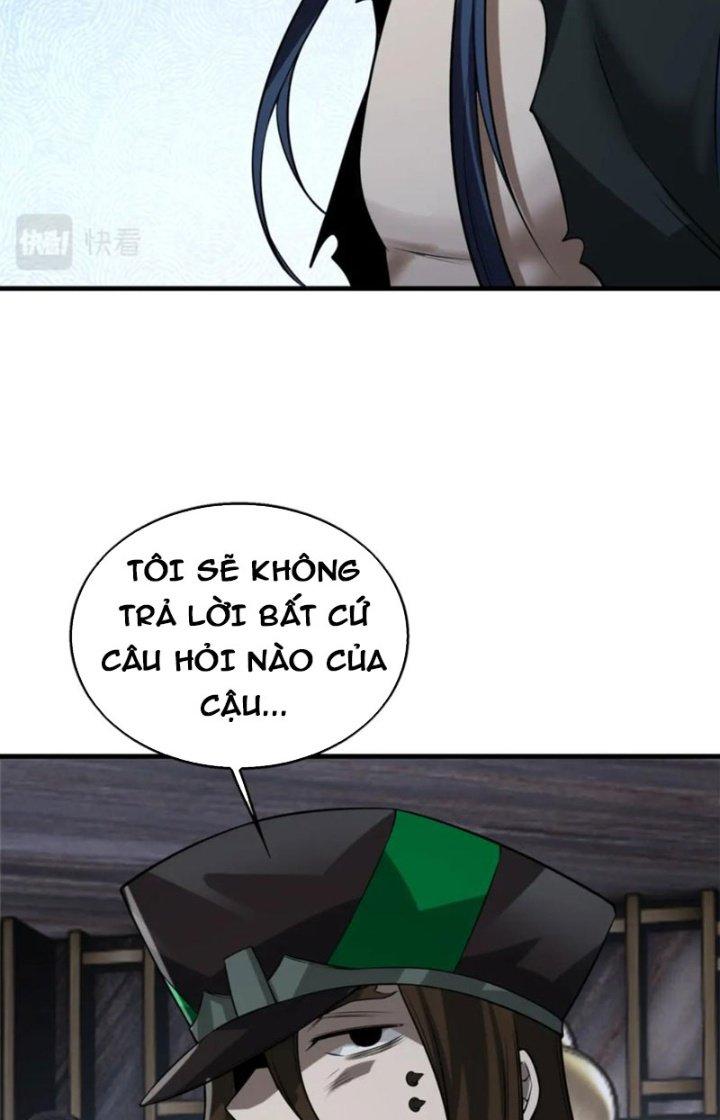 Nam Nhân Đến Từ Địa Ngục Chapter 43 - Trang 3