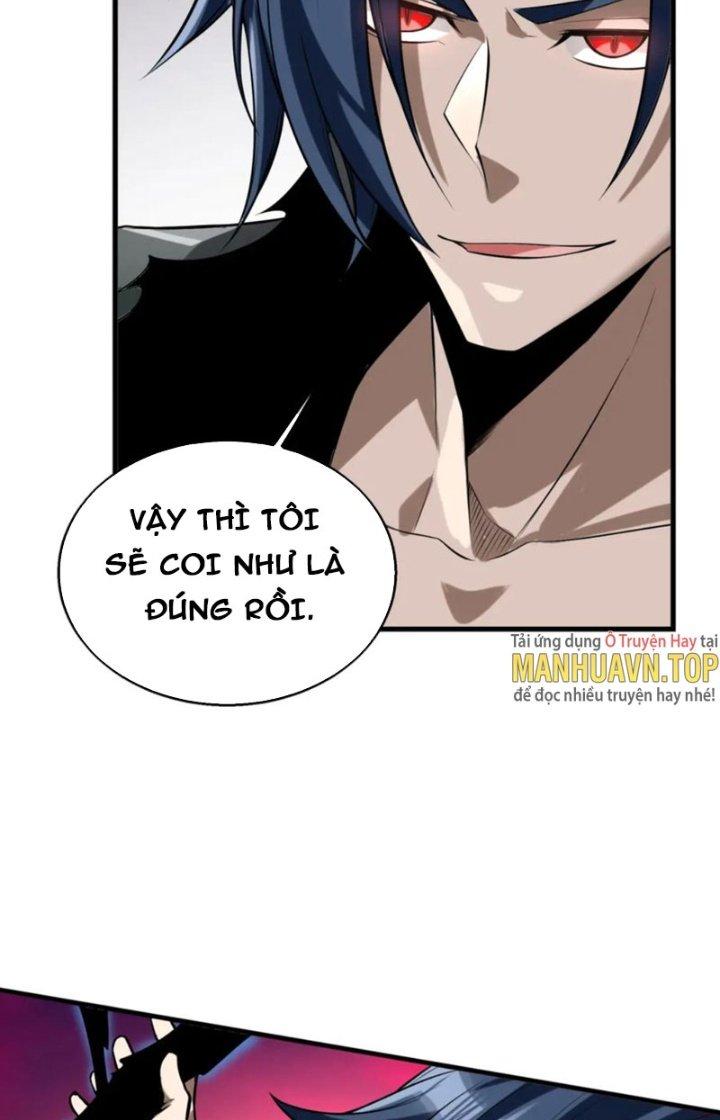 Nam Nhân Đến Từ Địa Ngục Chapter 43 - Trang 3