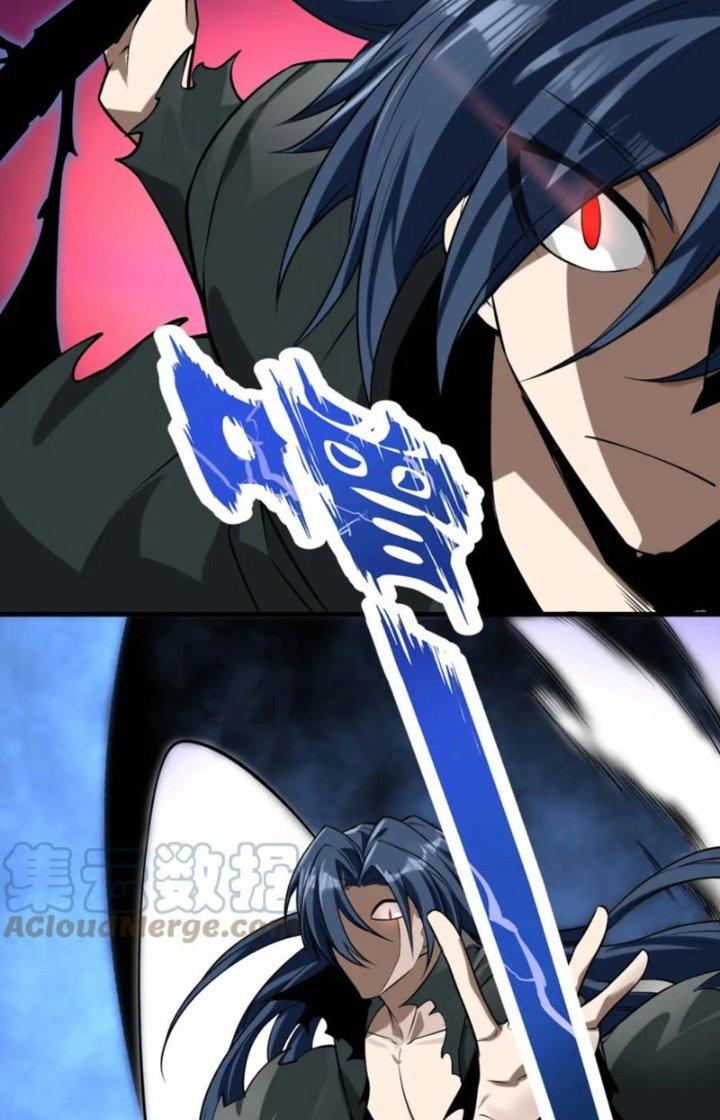Nam Nhân Đến Từ Địa Ngục Chapter 43 - Trang 3