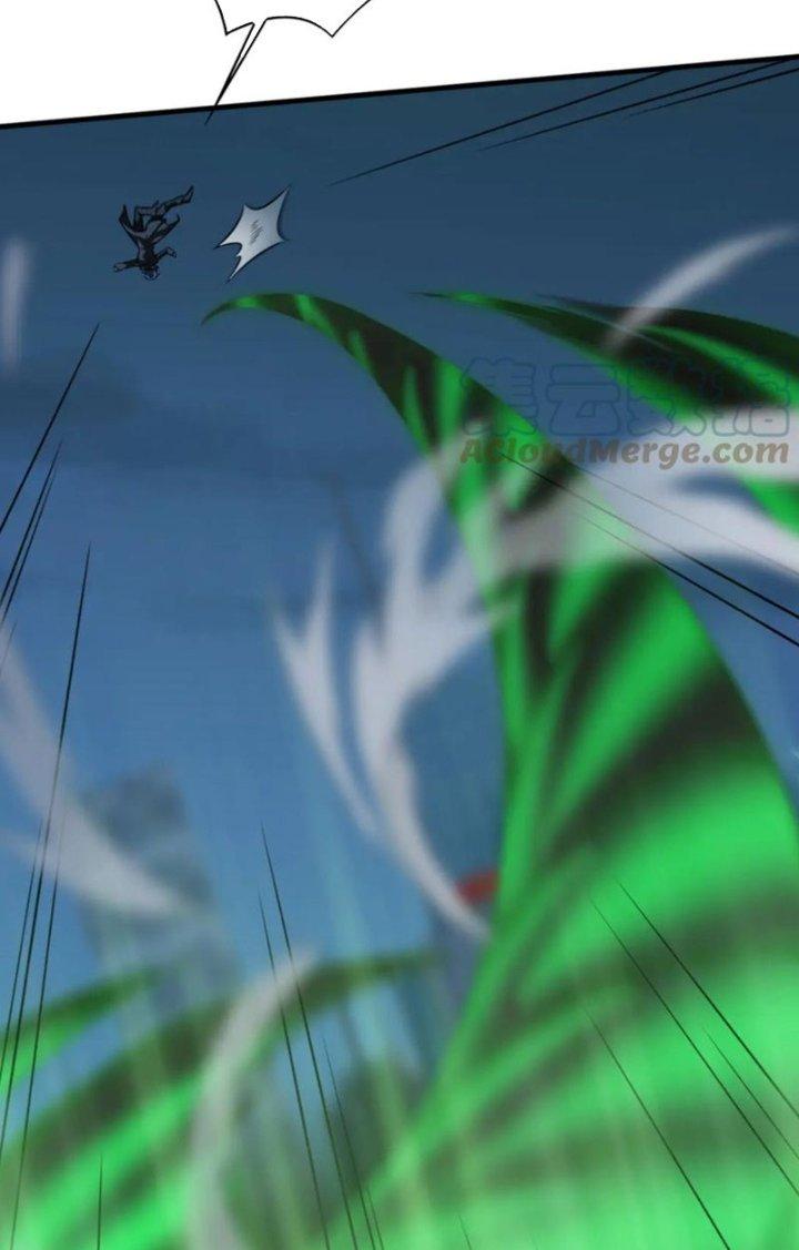 Nam Nhân Đến Từ Địa Ngục Chapter 43 - Trang 3