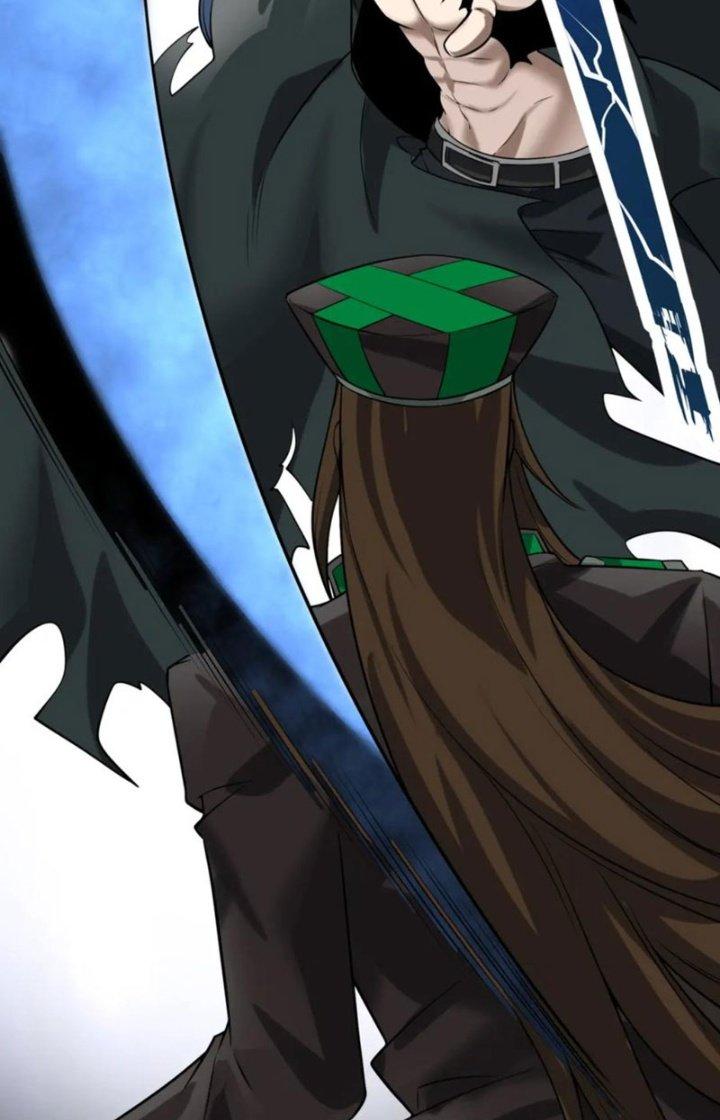 Nam Nhân Đến Từ Địa Ngục Chapter 43 - Trang 3