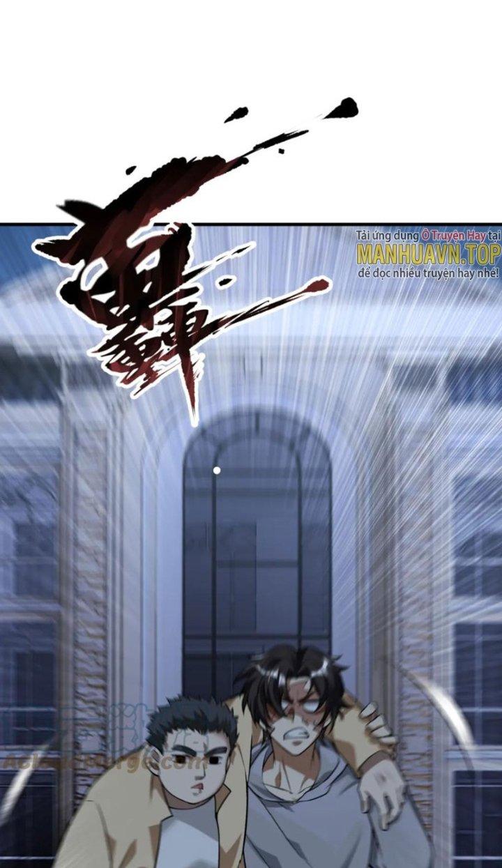 Nam Nhân Đến Từ Địa Ngục Chapter 43 - Trang 3