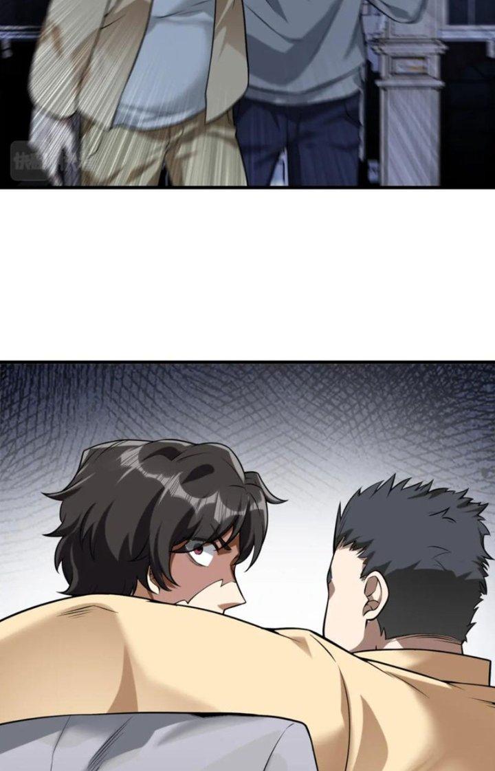 Nam Nhân Đến Từ Địa Ngục Chapter 43 - Trang 3