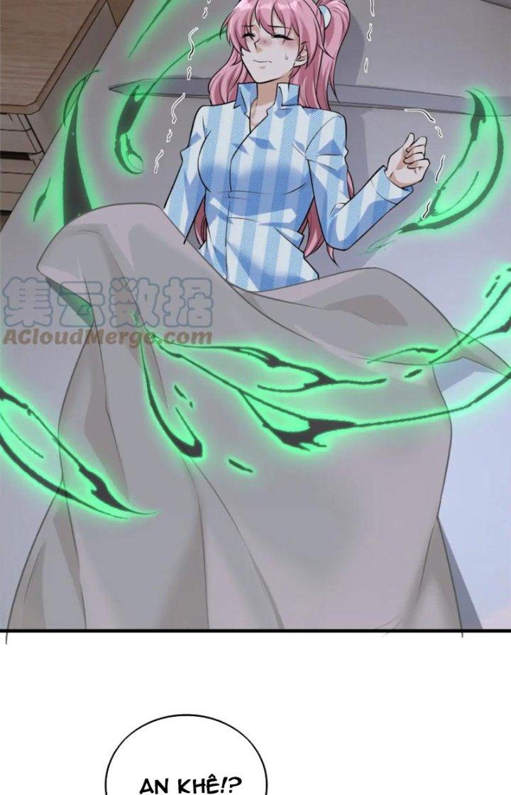 Nam Nhân Đến Từ Địa Ngục Chapter 43 - Trang 3