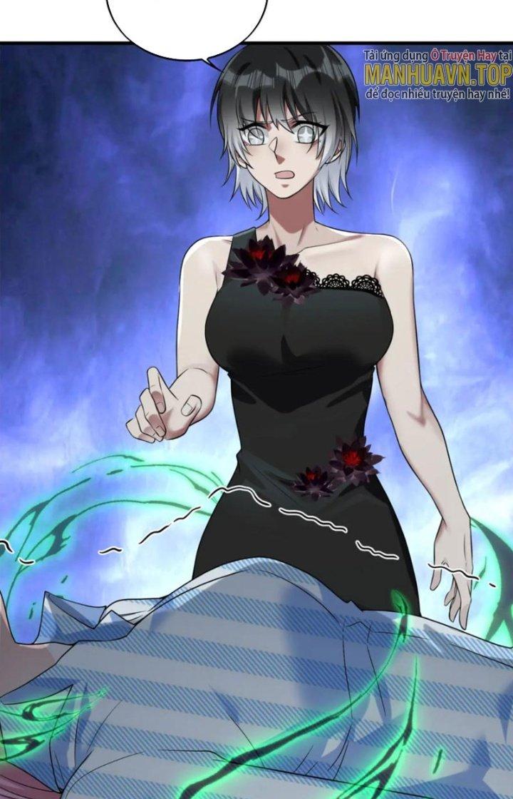 Nam Nhân Đến Từ Địa Ngục Chapter 43 - Trang 3