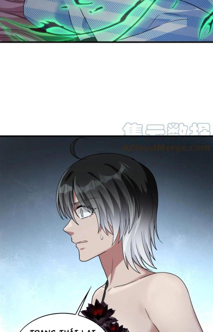 Nam Nhân Đến Từ Địa Ngục Chapter 43 - Trang 3