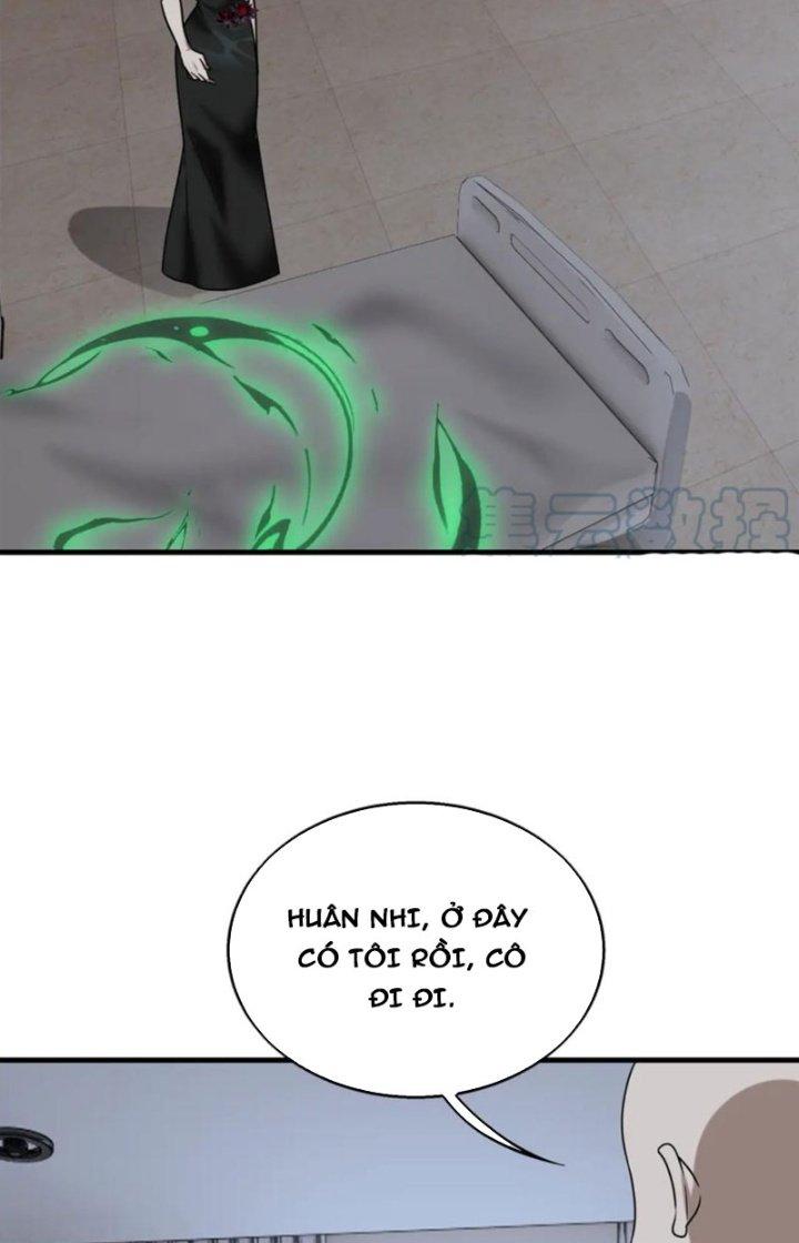 Nam Nhân Đến Từ Địa Ngục Chapter 43 - Trang 3