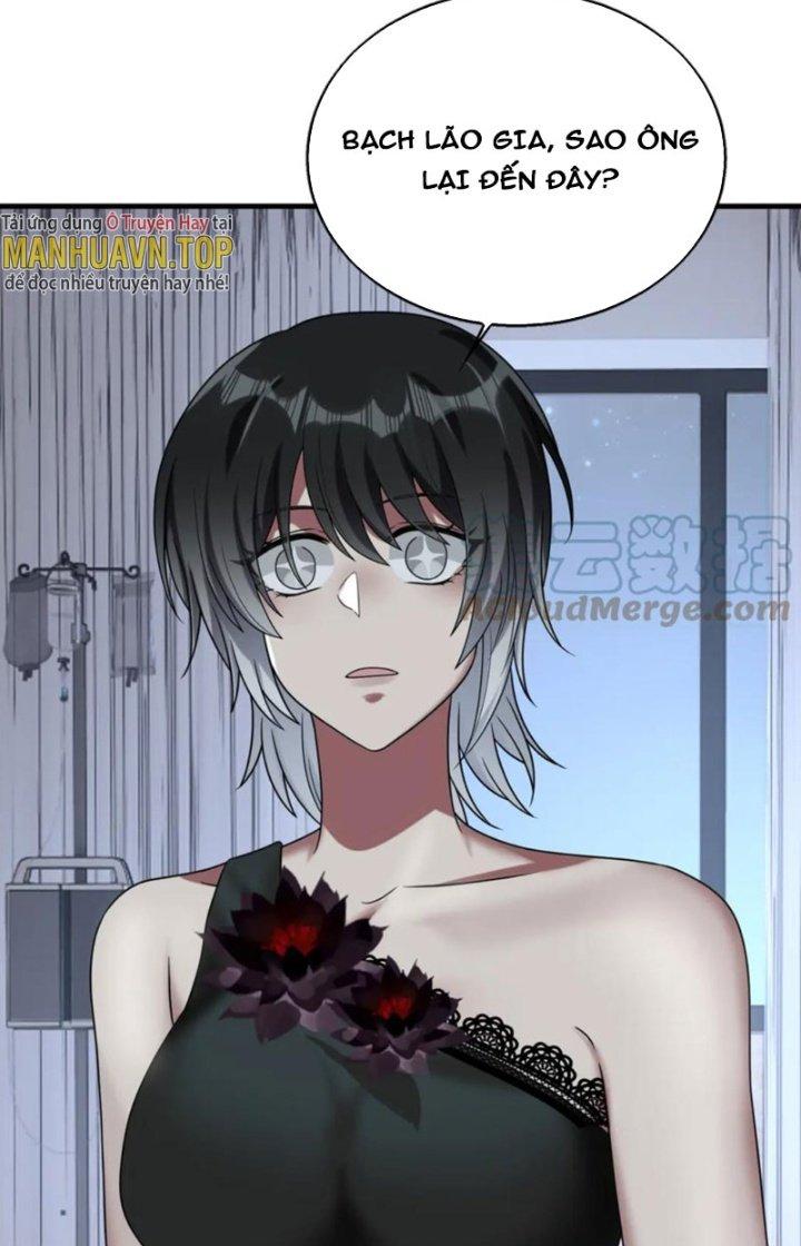 Nam Nhân Đến Từ Địa Ngục Chapter 43 - Trang 3