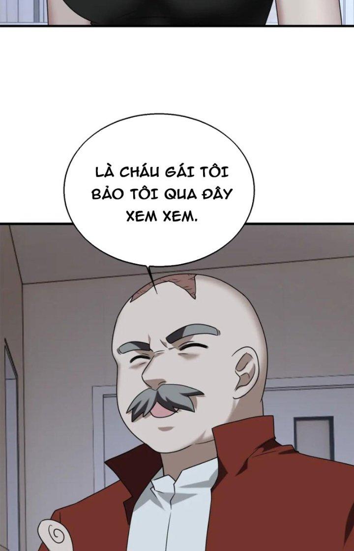 Nam Nhân Đến Từ Địa Ngục Chapter 43 - Trang 3