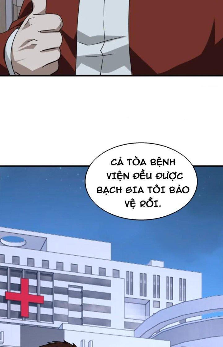 Nam Nhân Đến Từ Địa Ngục Chapter 43 - Trang 3