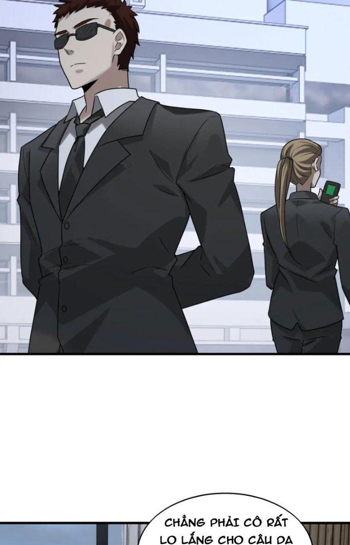 Nam Nhân Đến Từ Địa Ngục Chapter 43 - Trang 3