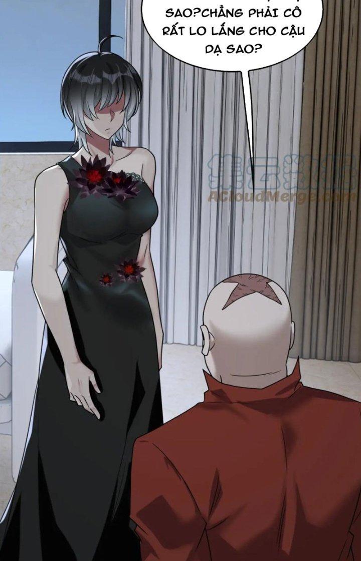 Nam Nhân Đến Từ Địa Ngục Chapter 43 - Trang 3