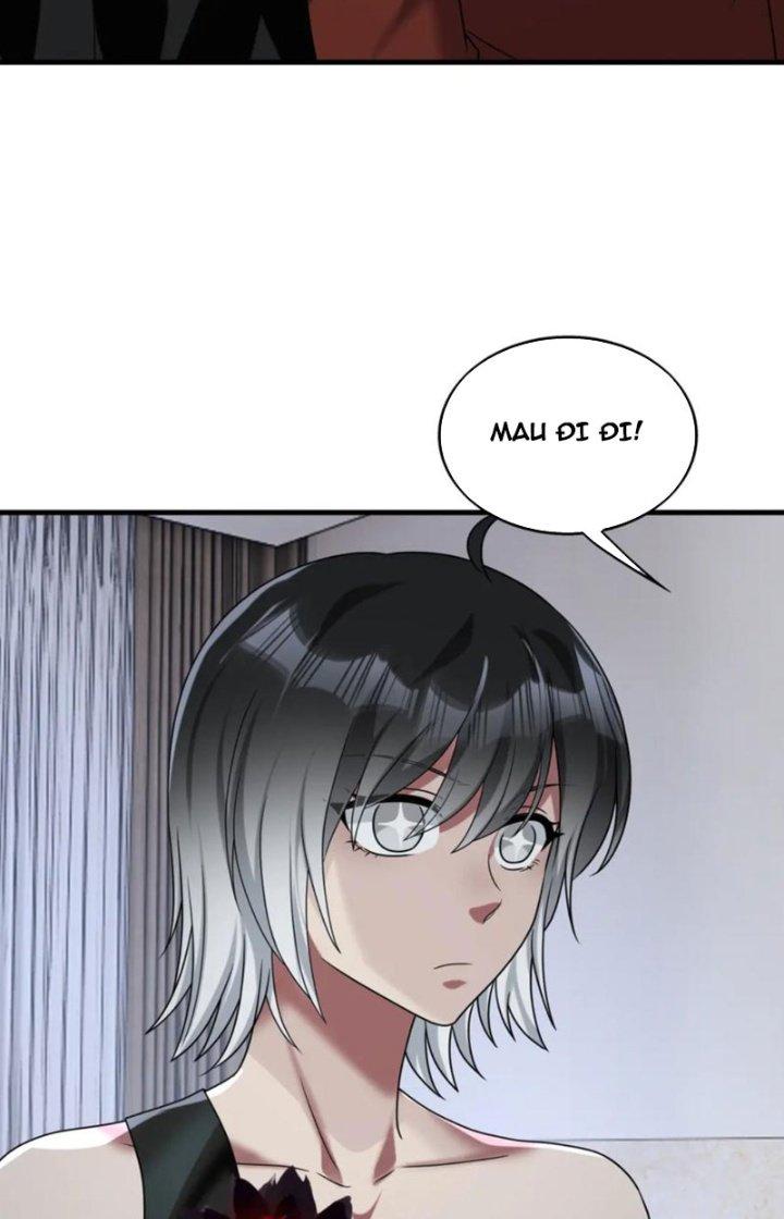 Nam Nhân Đến Từ Địa Ngục Chapter 43 - Trang 3