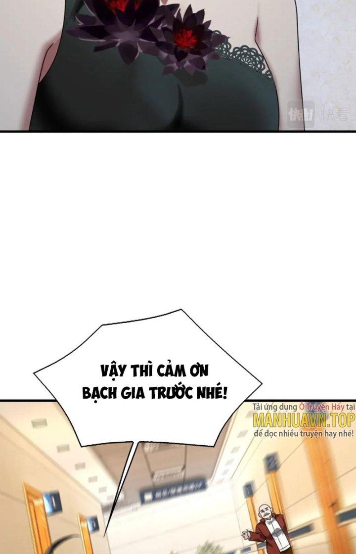 Nam Nhân Đến Từ Địa Ngục Chapter 43 - Trang 3